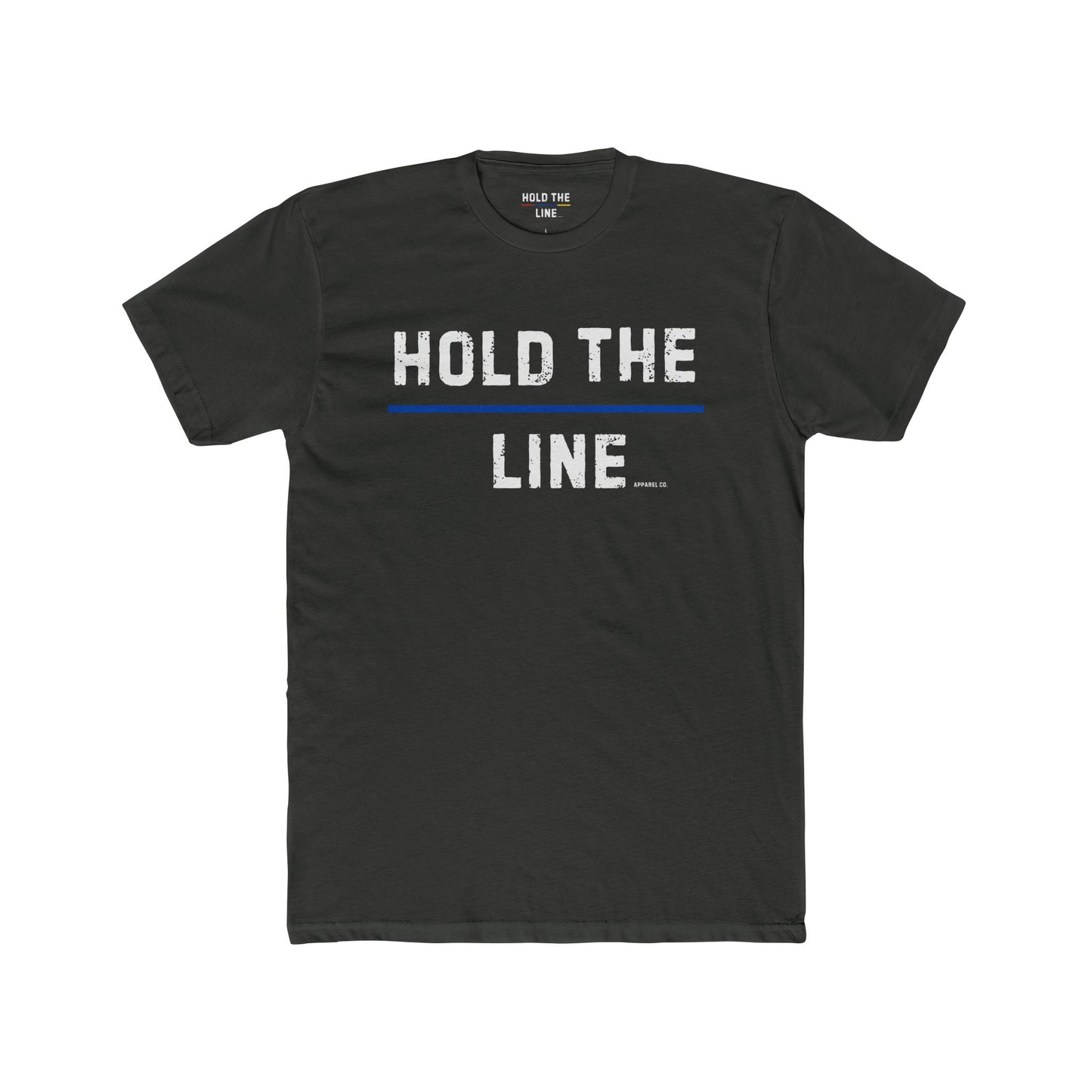 HTL - Thin Blue Line