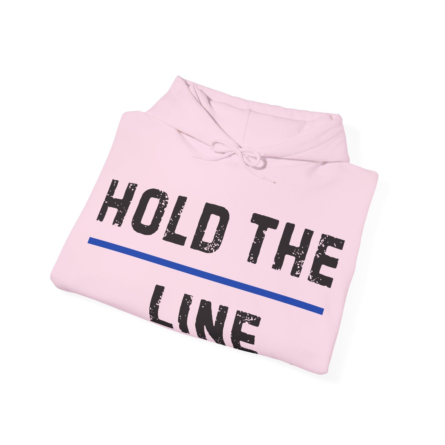 HTL - Thin Blue Line Hoodie