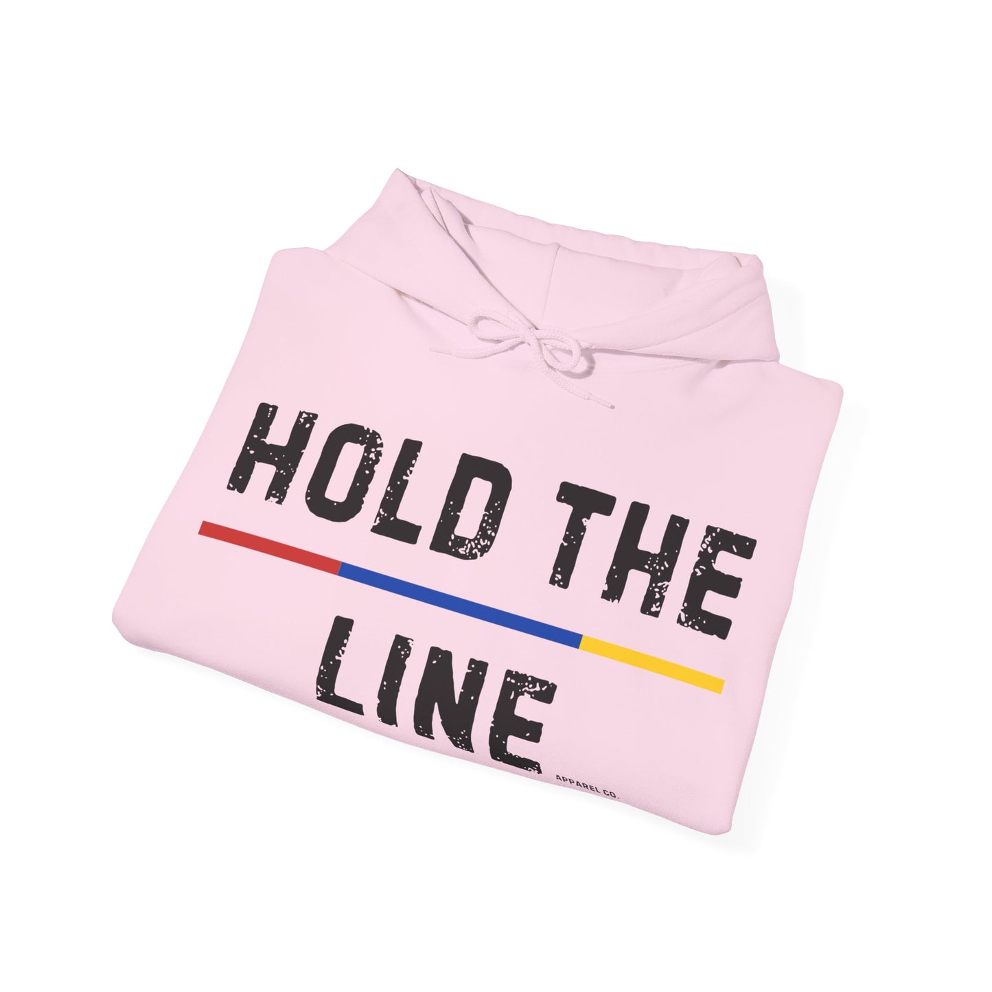 Hold The Line OG Hoodie