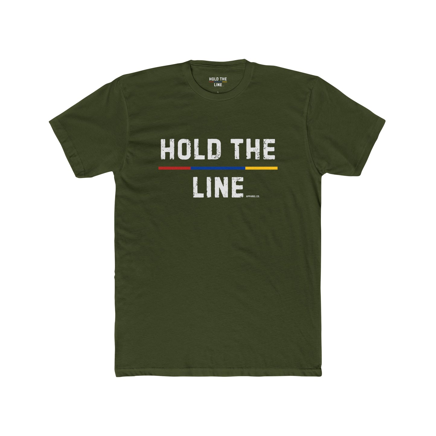 Hold the Line OG