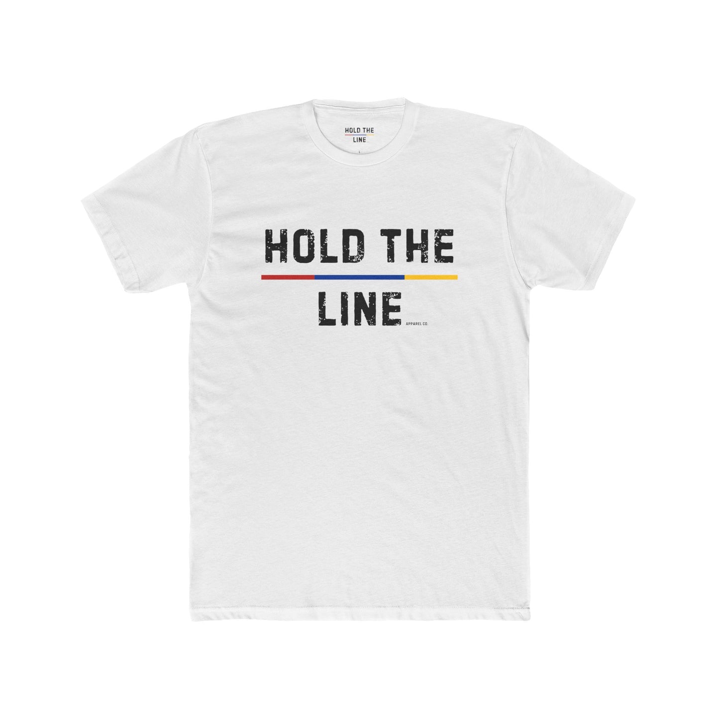Hold the Line OG
