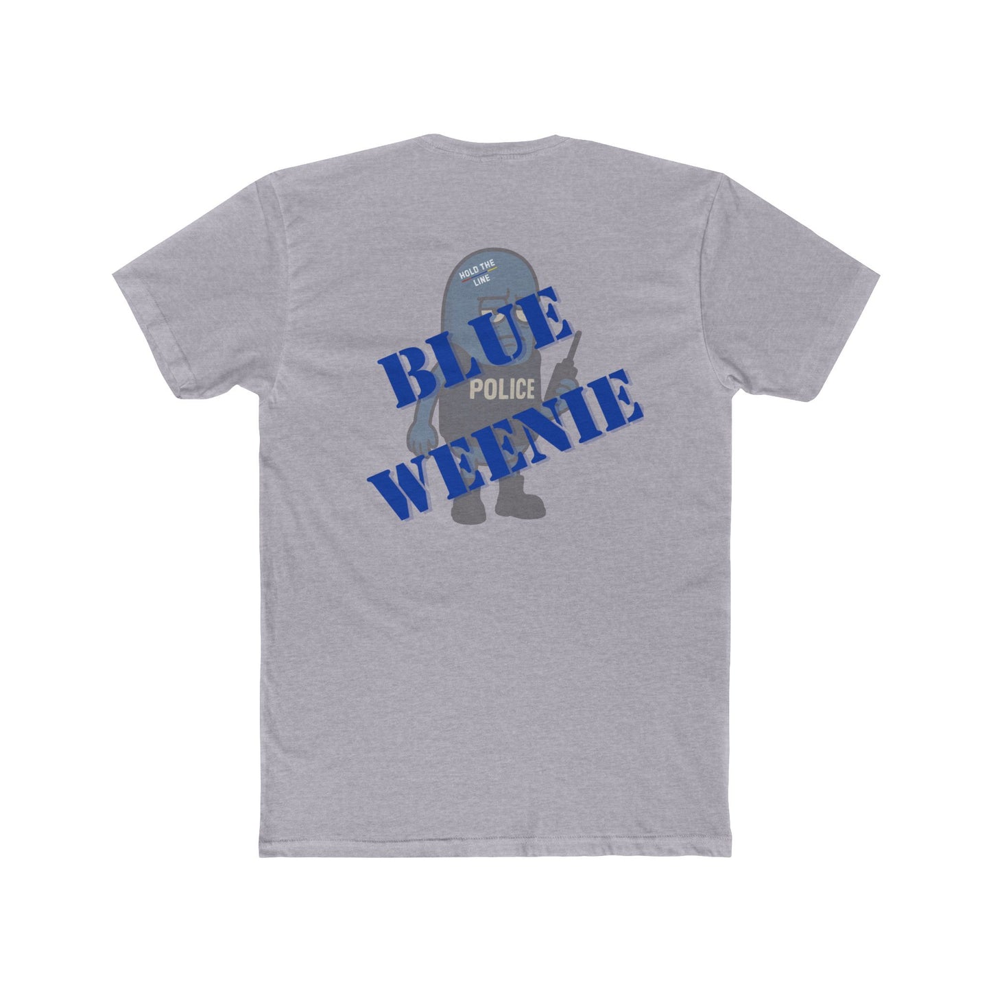 Blue Weenie