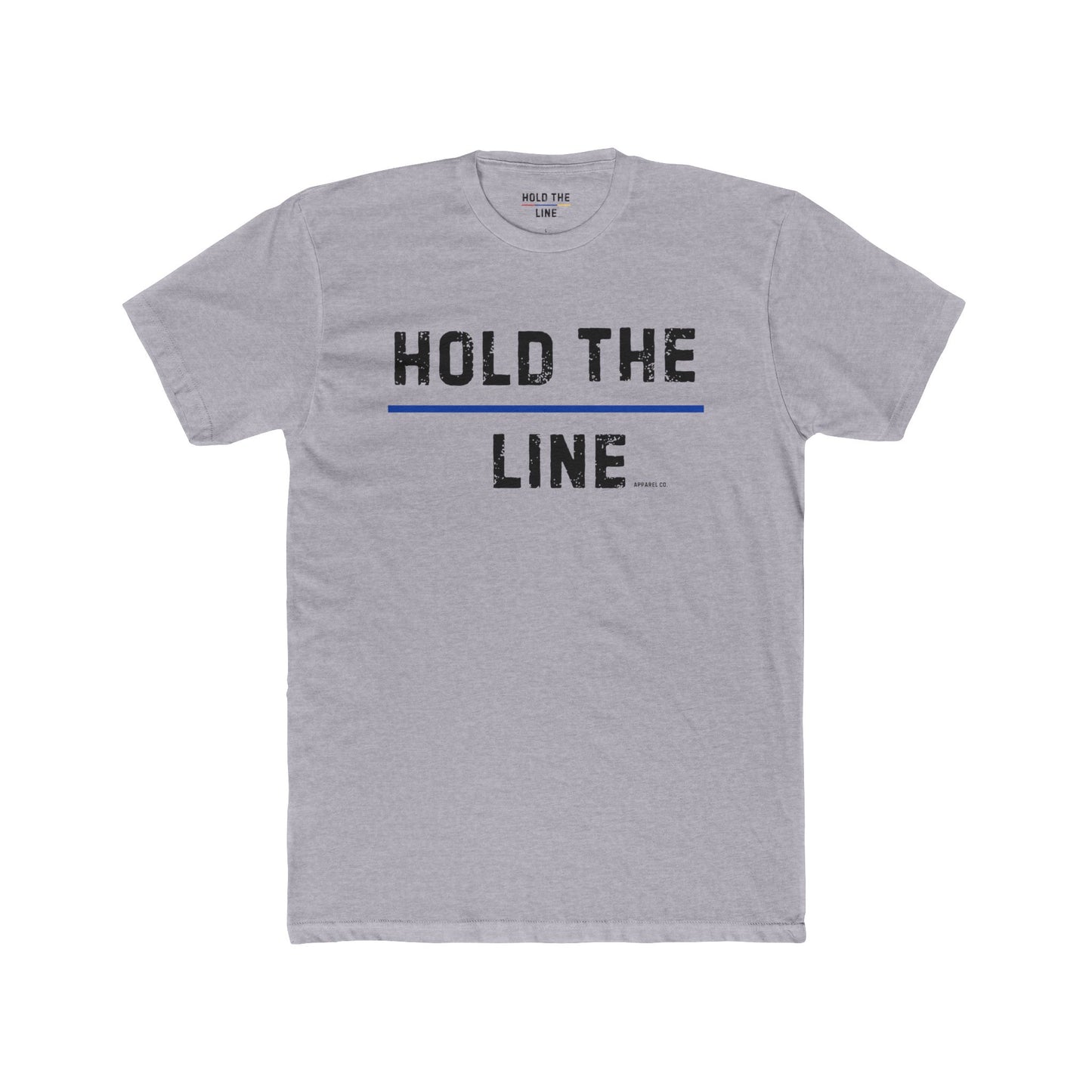 HTL - Thin Blue Line
