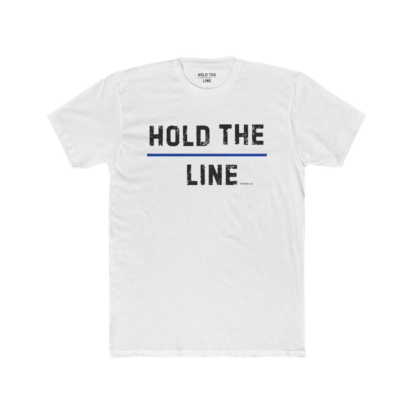 HTL - Thin Blue Line
