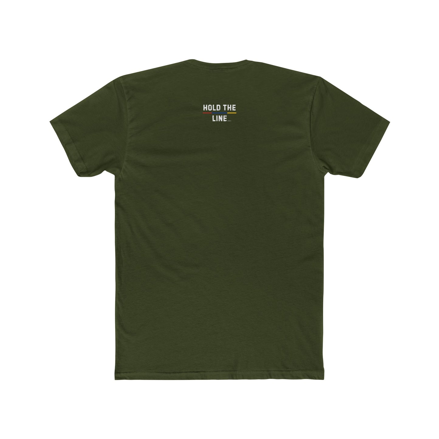 Crime Analyst Shirt — Not Your Typical Detective