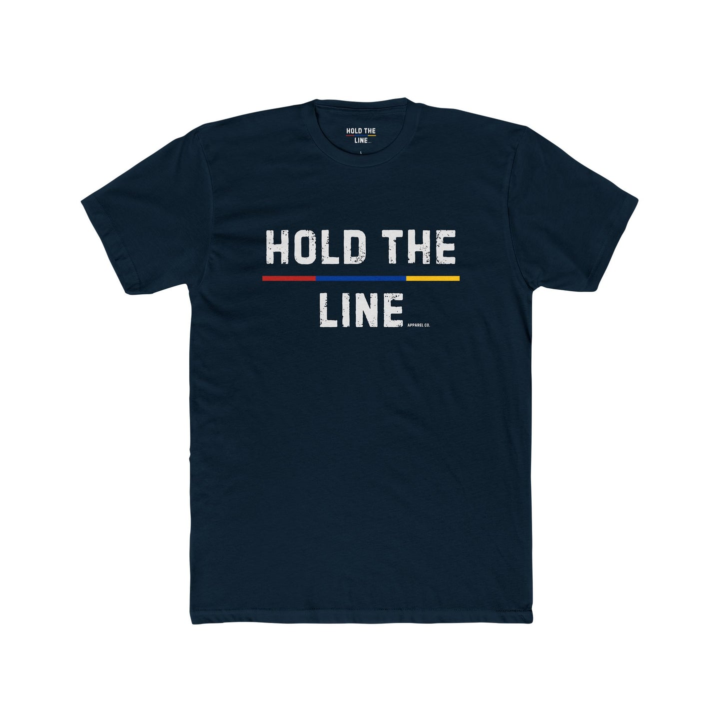 Hold the Line OG