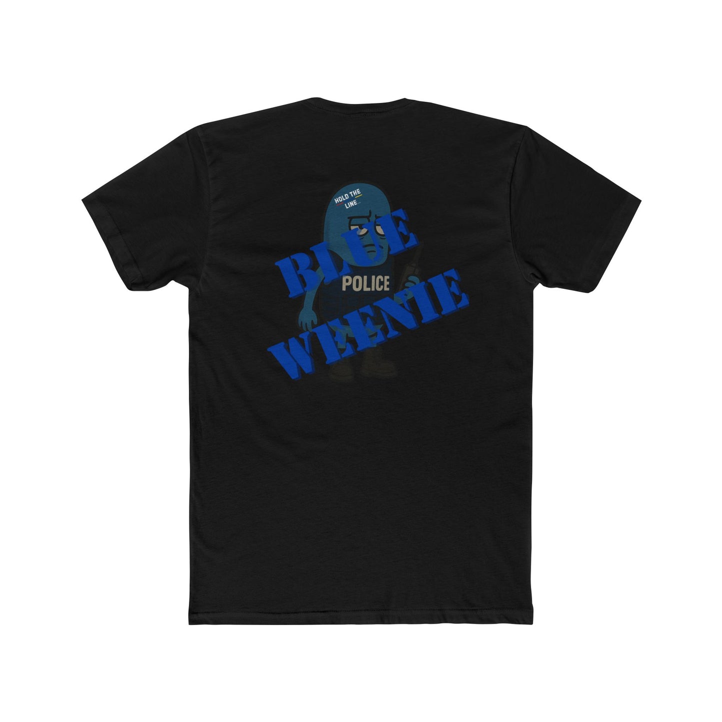 Blue Weenie