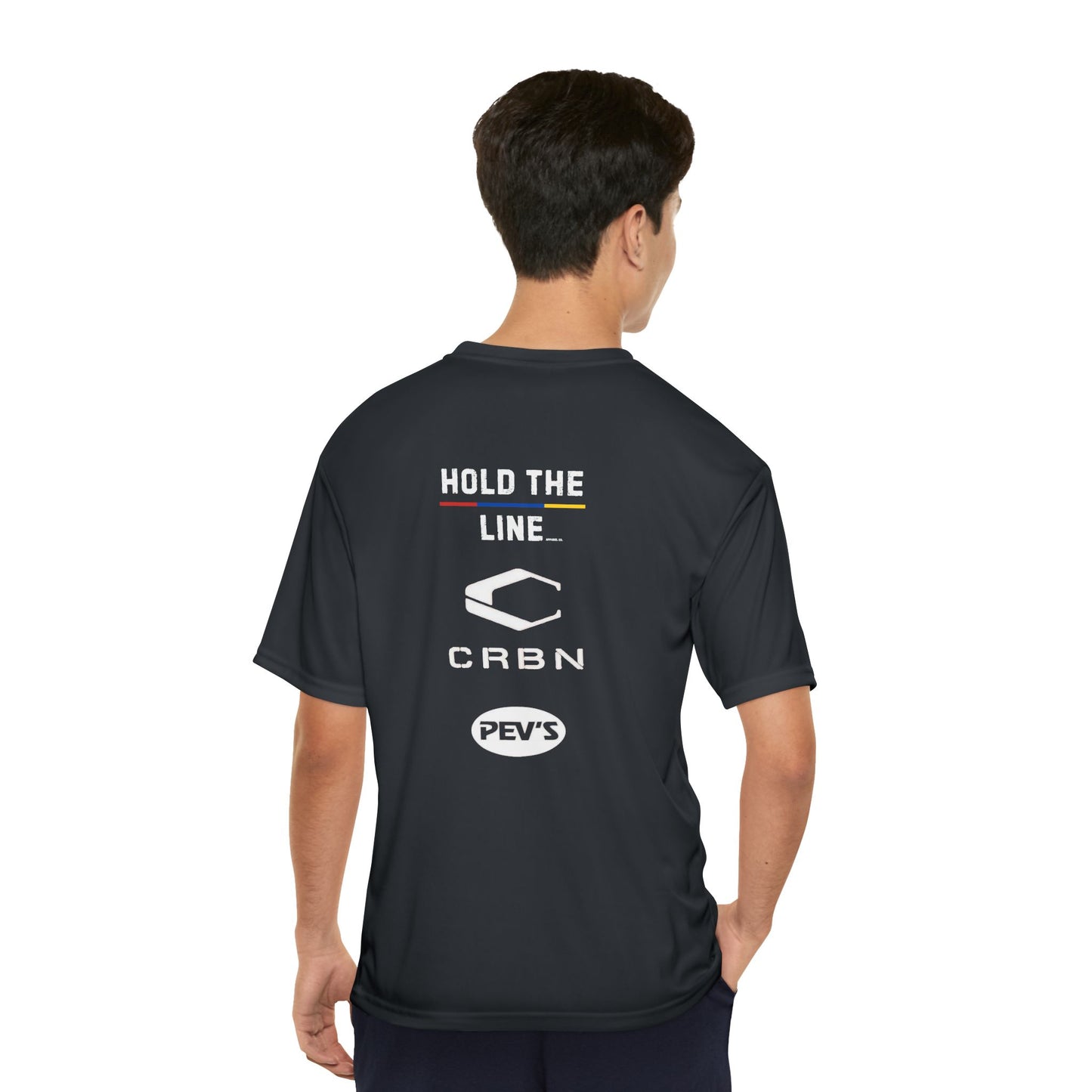 DC Matrix Performance T-Shirt