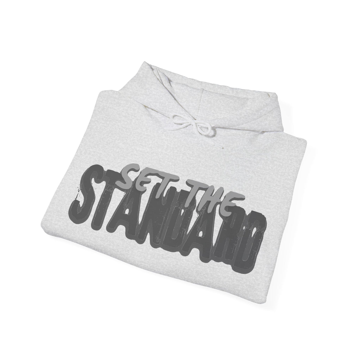 Set The Standard Hoodie