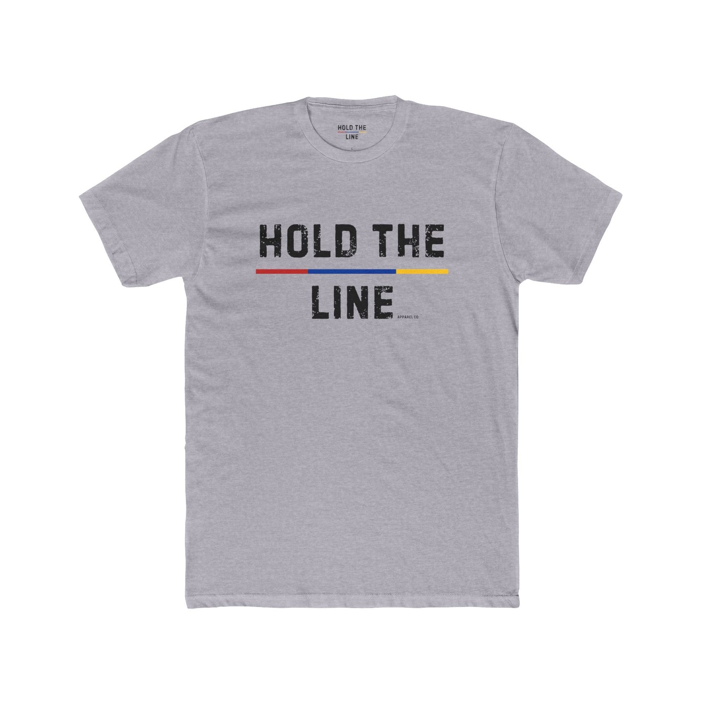 Hold the Line OG
