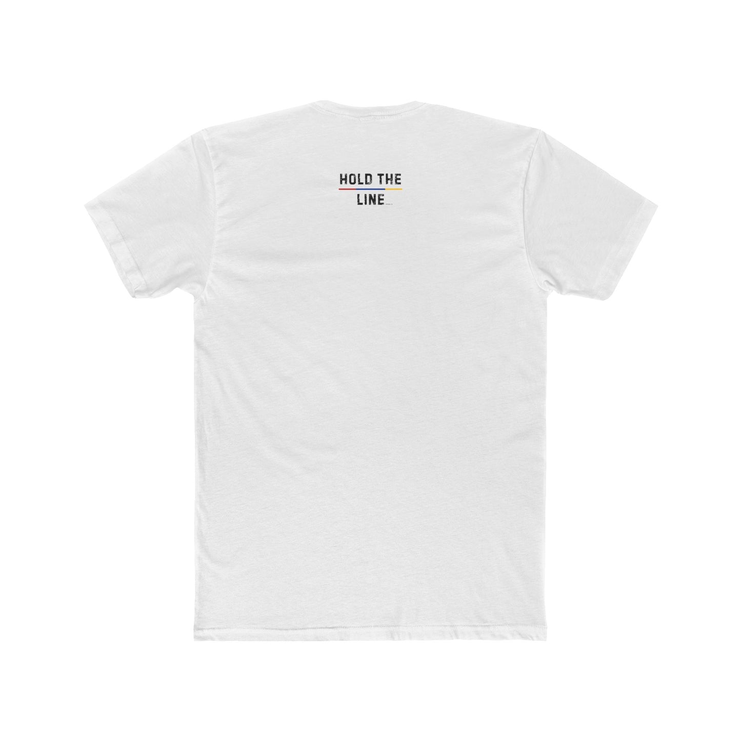 Hug Your Local Firefighter T-Shirt