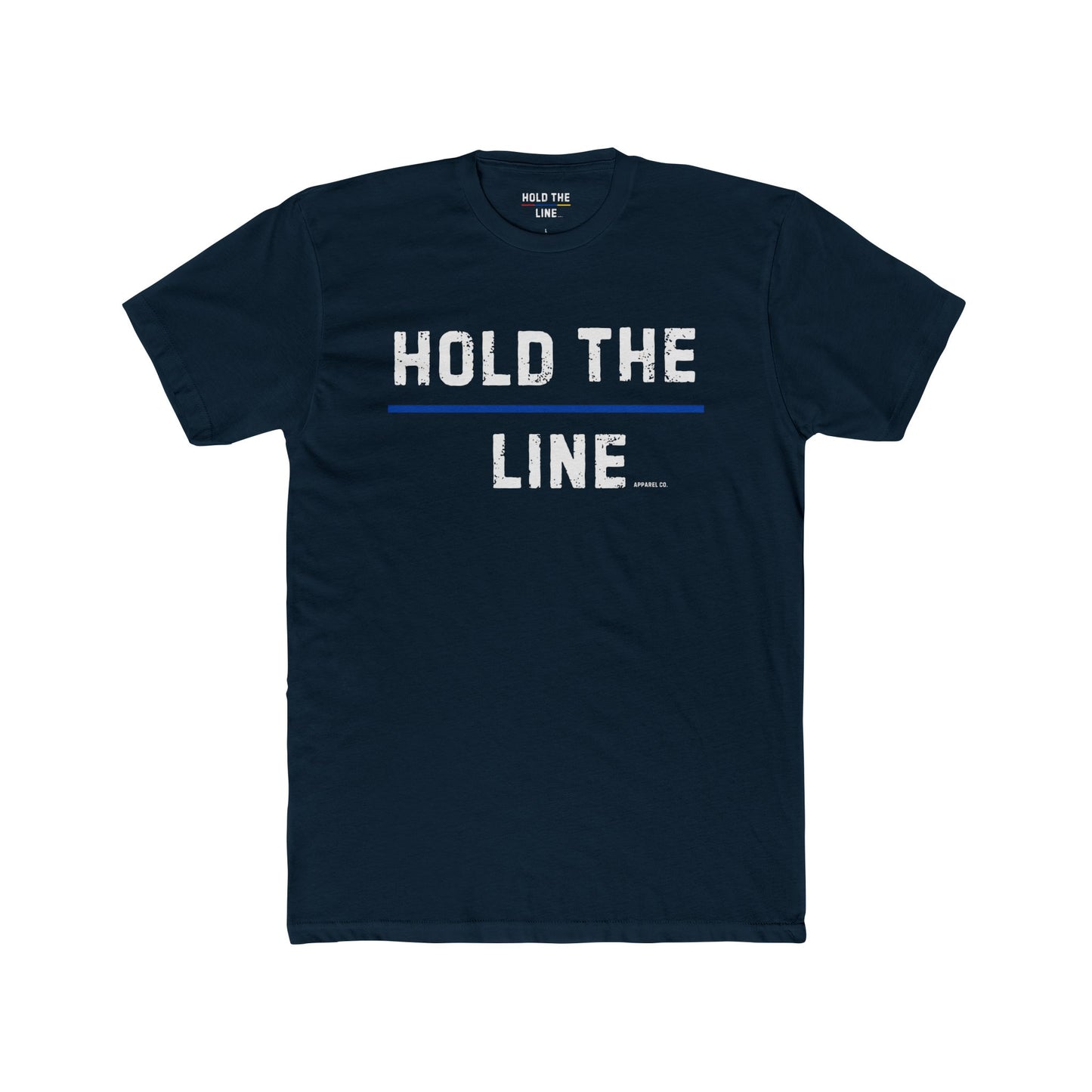 HTL - Thin Blue Line
