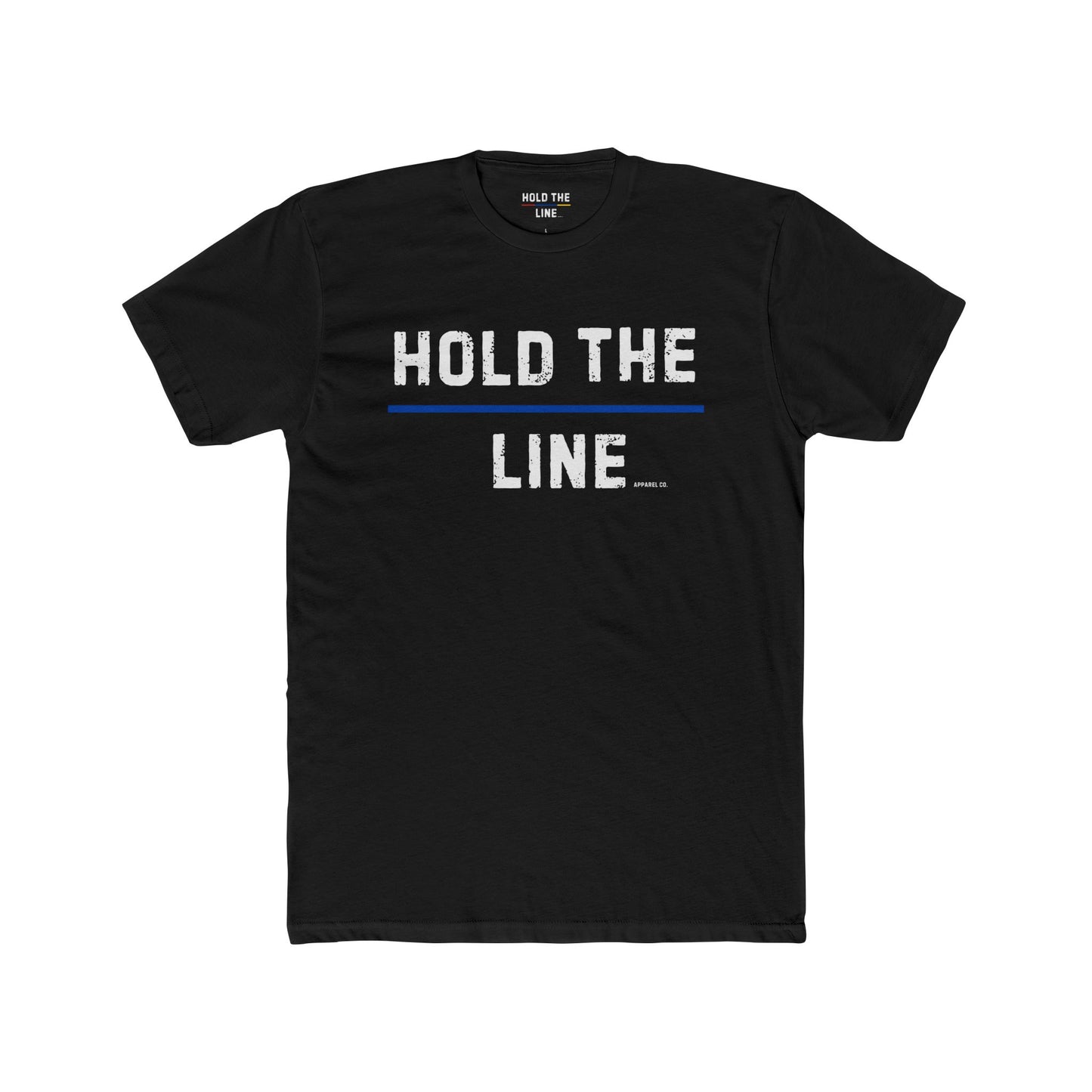 HTL - Thin Blue Line