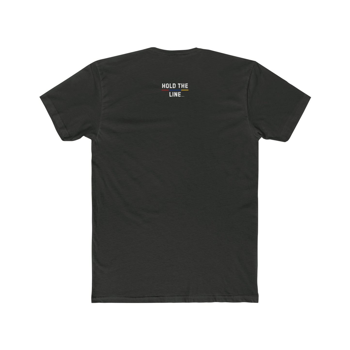 Crime Analyst Shirt — Not Your Typical Detective