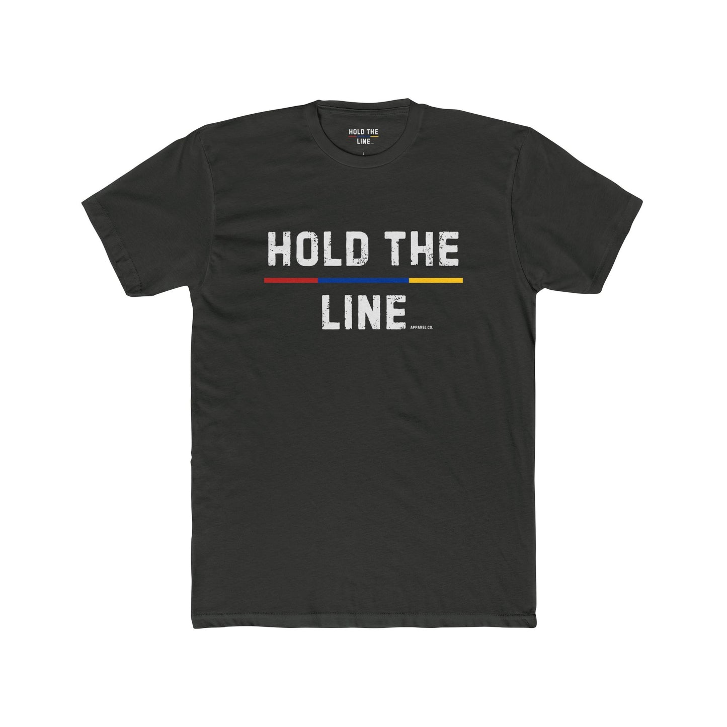 Hold the Line OG