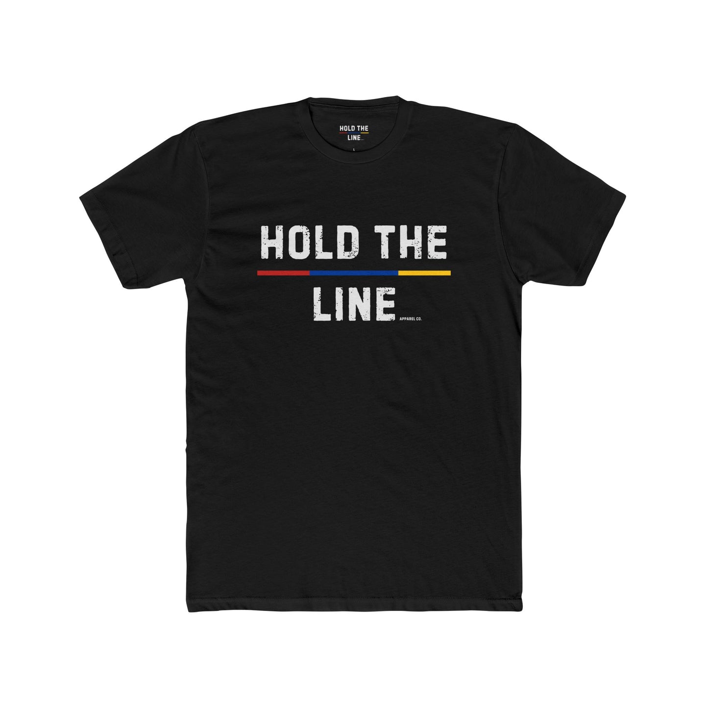 Hold the Line OG