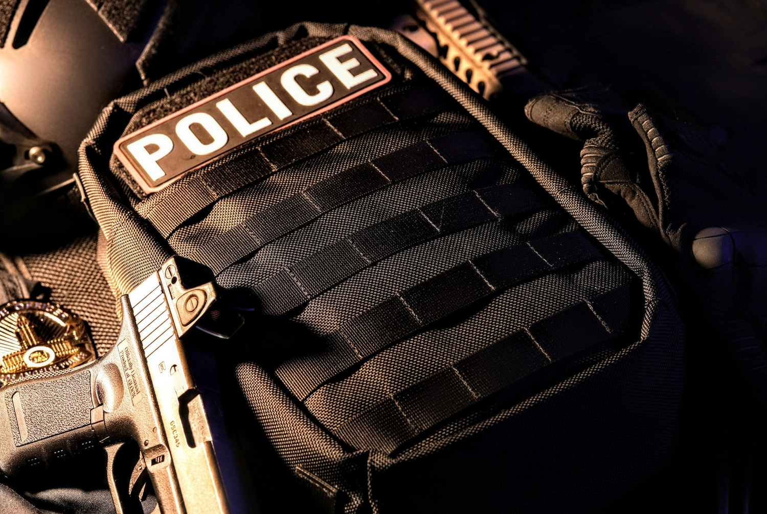 Police