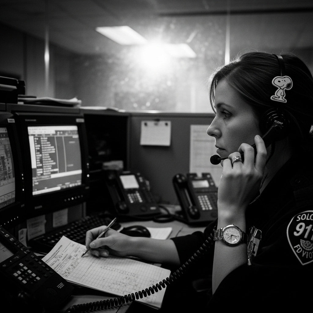 Dispatchers