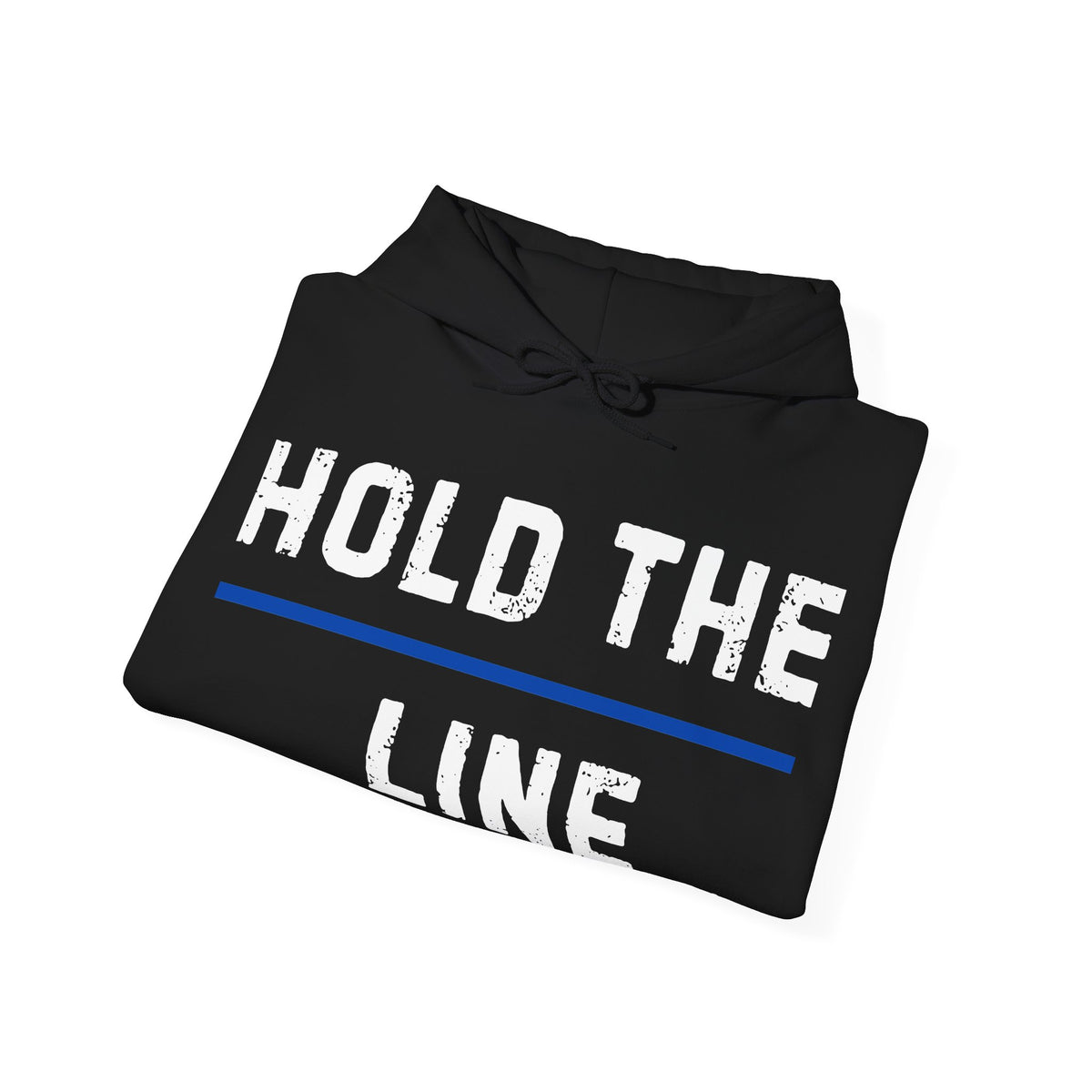 HTL - Thin Blue Line Hoodie