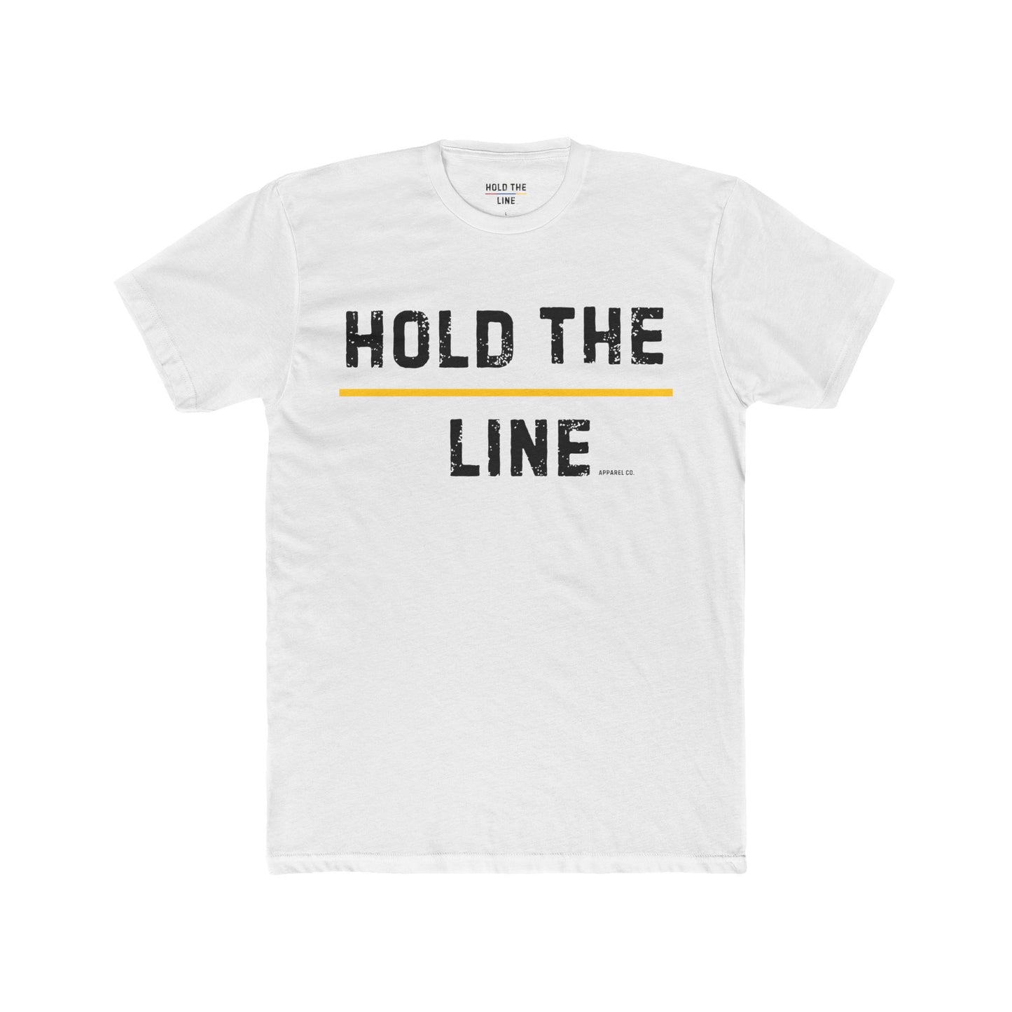 HTL - Thin Gold Line