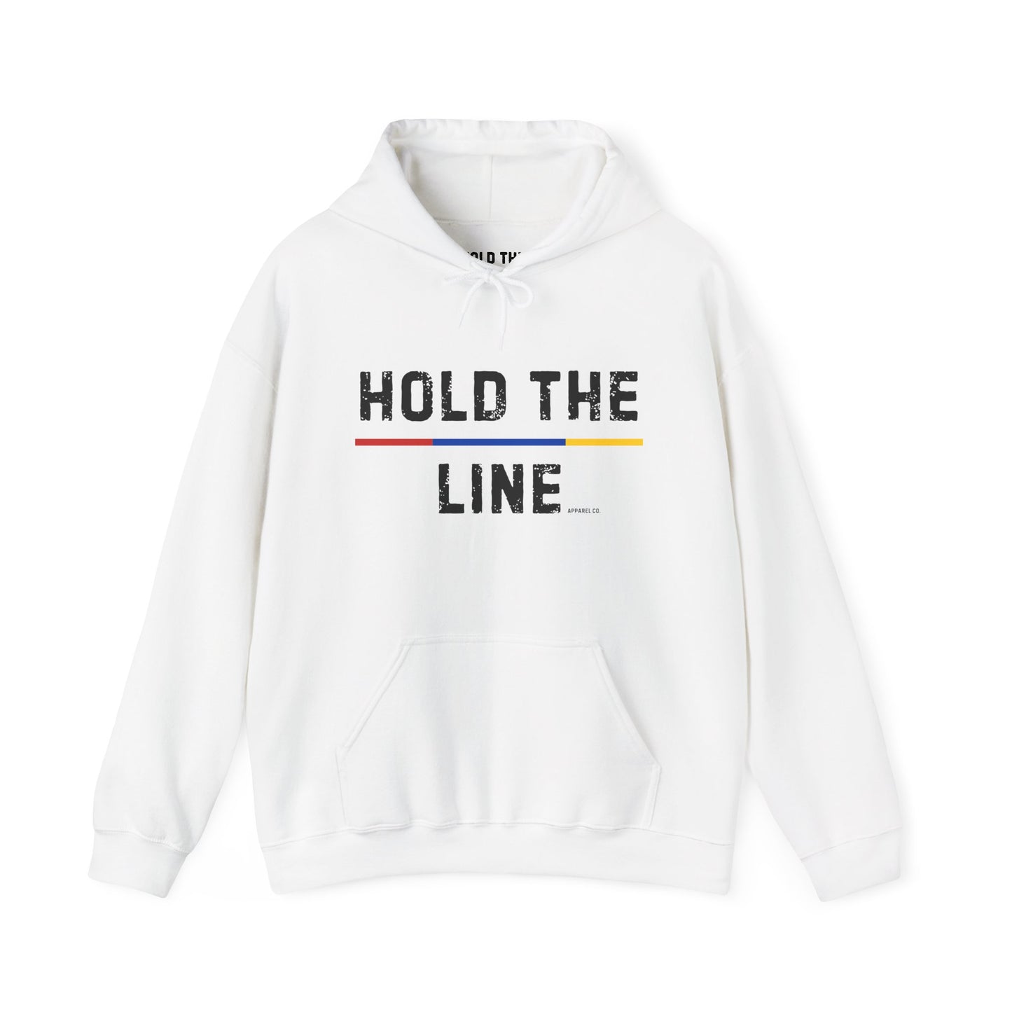 Hold The Line OG Hoodie