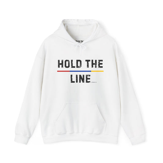 Hold The Line OG Hoodie