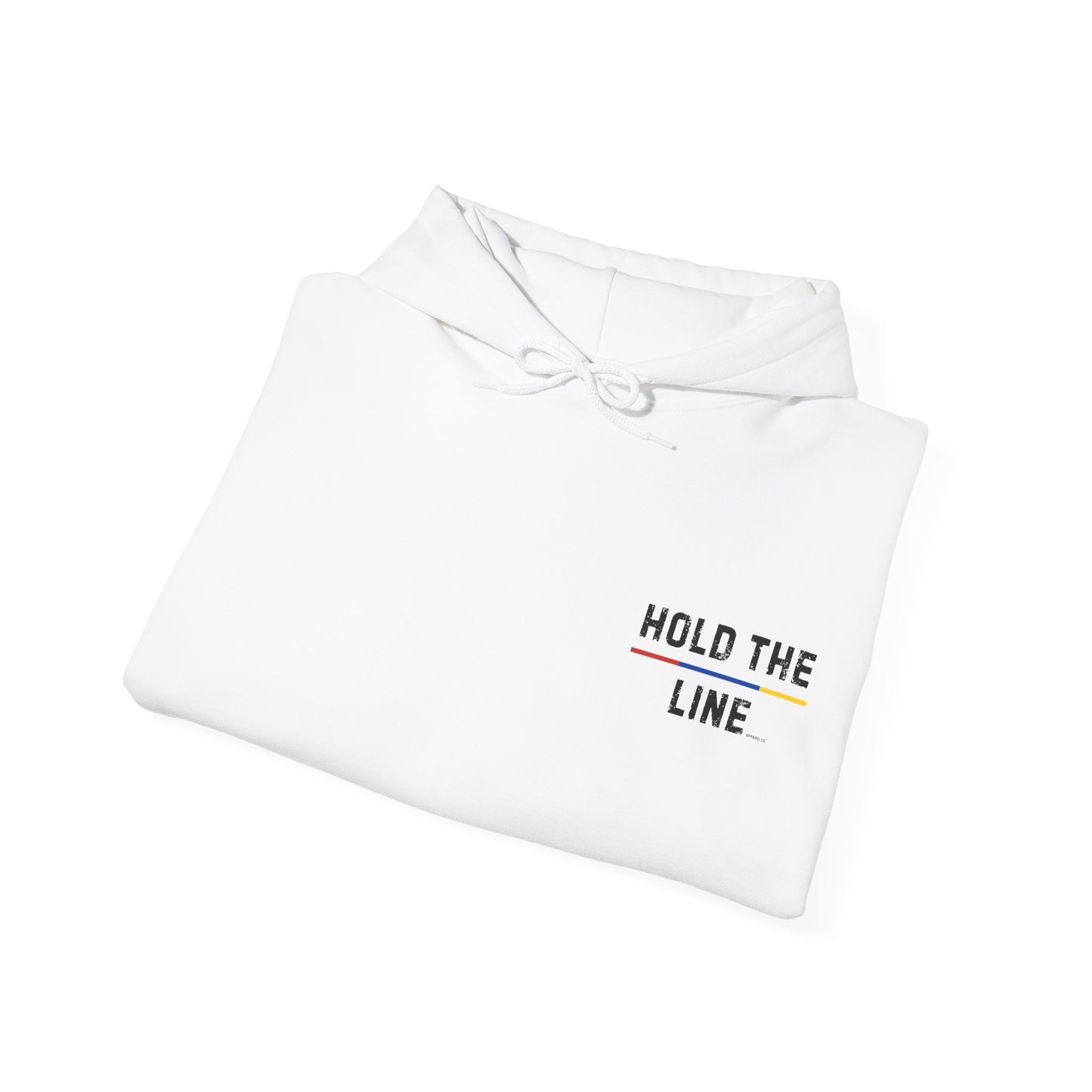 I’m Your Huckleberry Hoodie