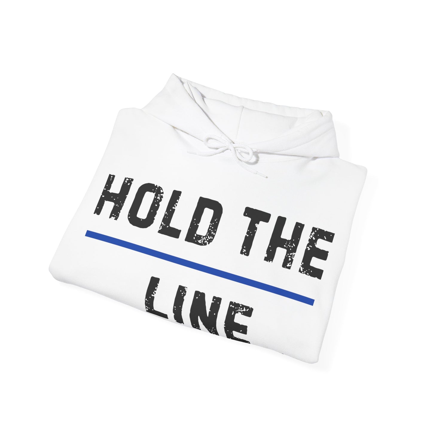 HTL - Thin Blue Line Hoodie