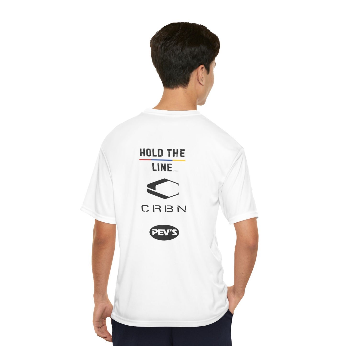 DC Matrix Performance T-Shirt