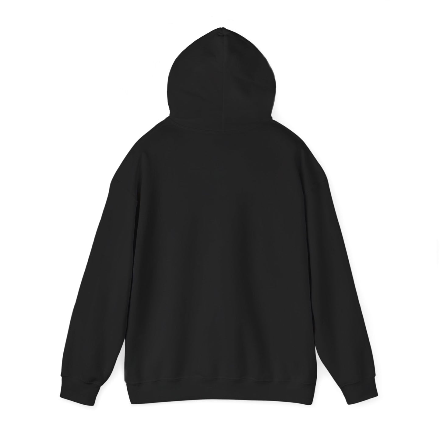Hold The Line OG Hoodie