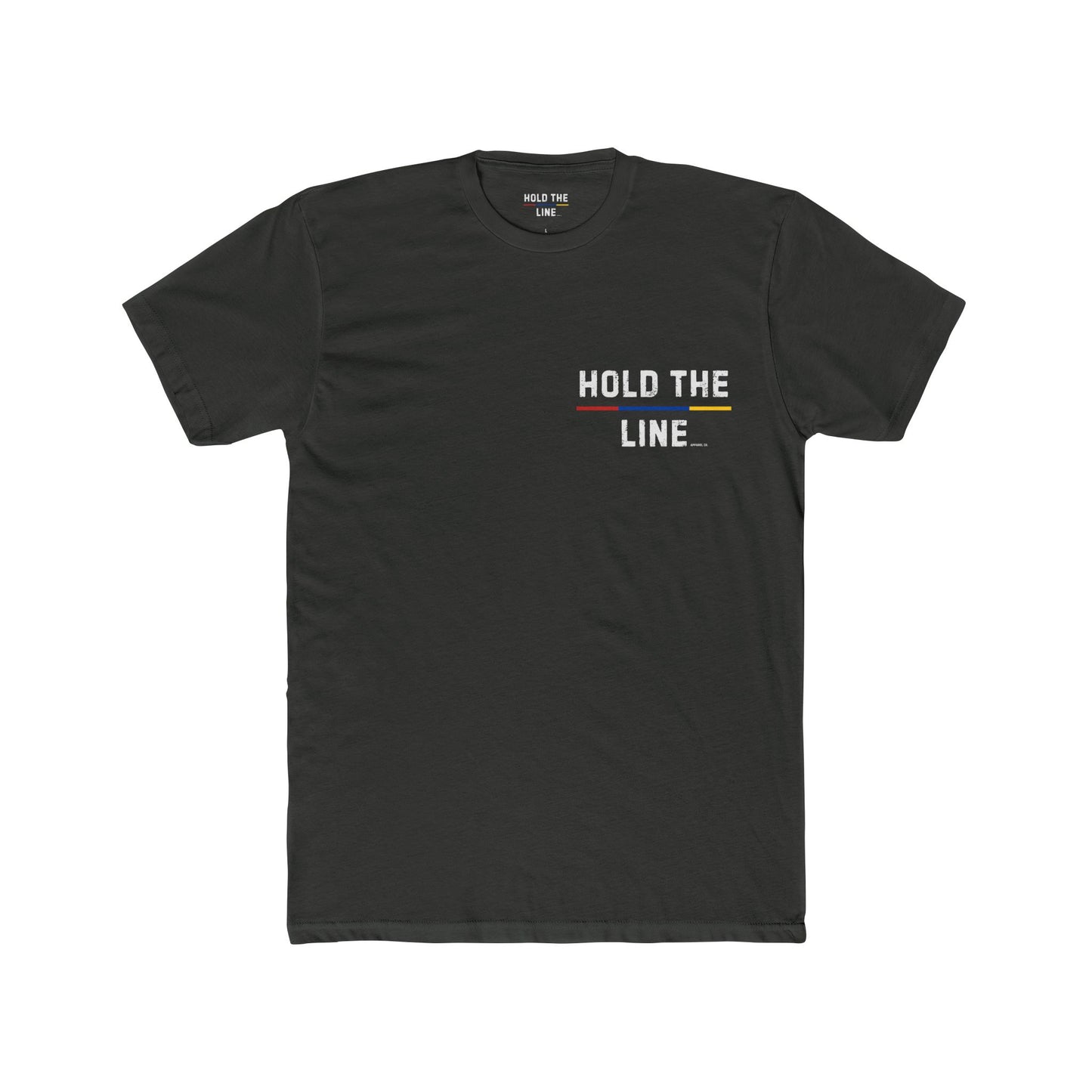Dont Let The Hard Days Win TBL