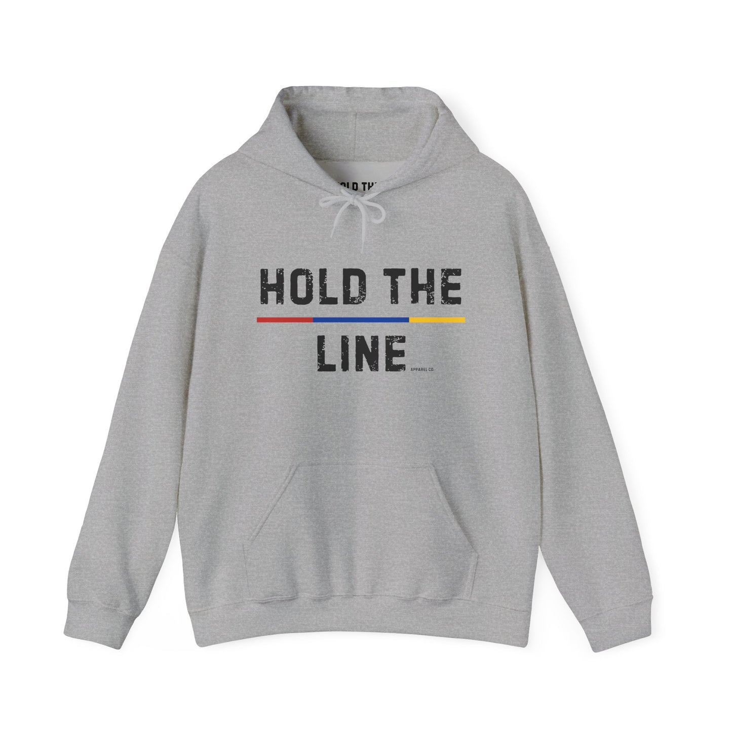 Hold The Line OG Hoodie