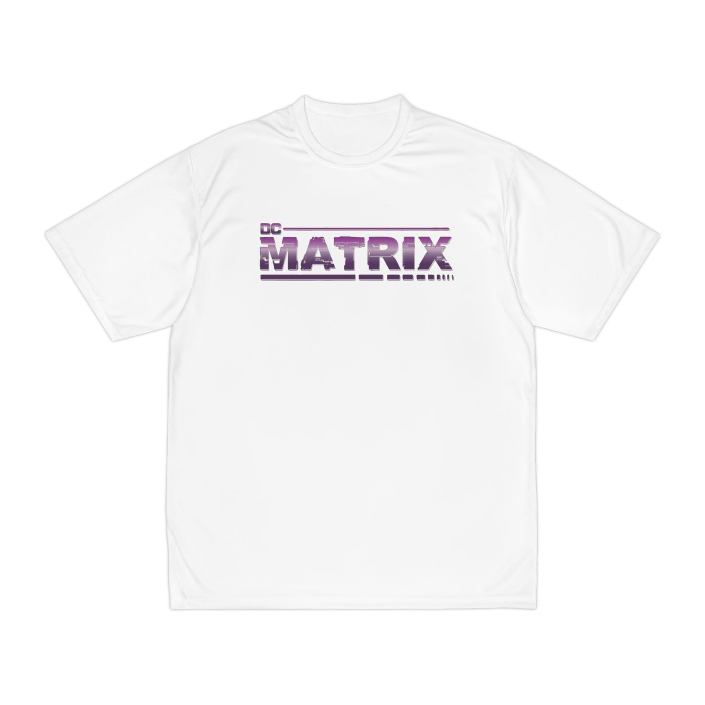 DC Matrix Performance T-Shirt