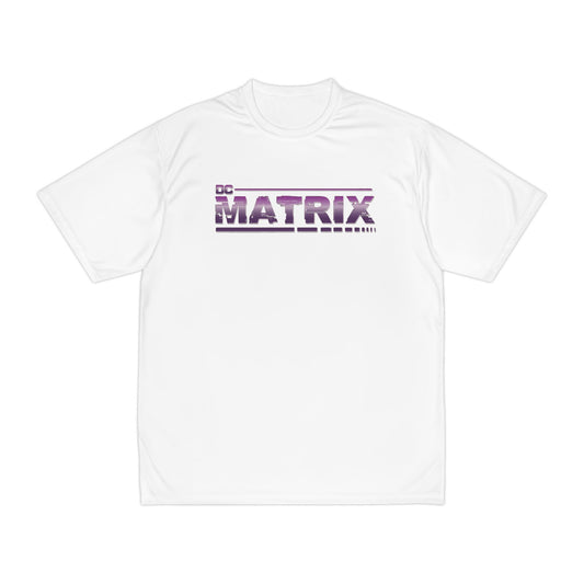 DC Matrix Performance T-Shirt