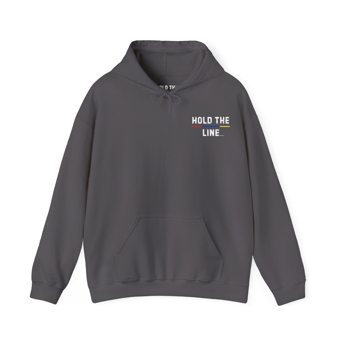 Don't Let The Hard Days Win Hoodie TGL