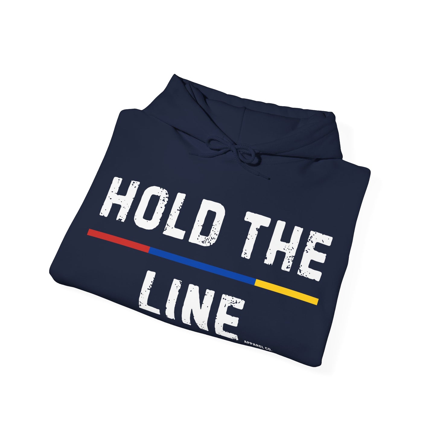 Hold The Line OG Hoodie