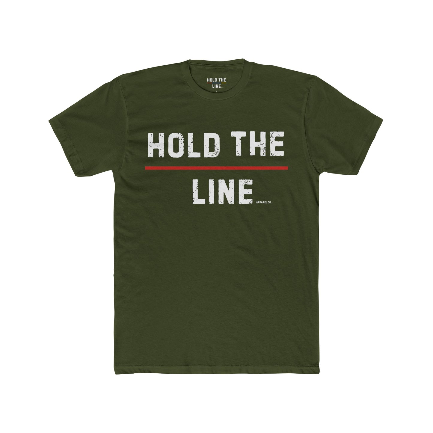 HTL - Thin Red Line