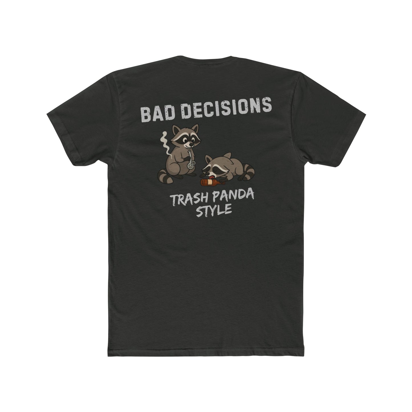 Bad Decisions