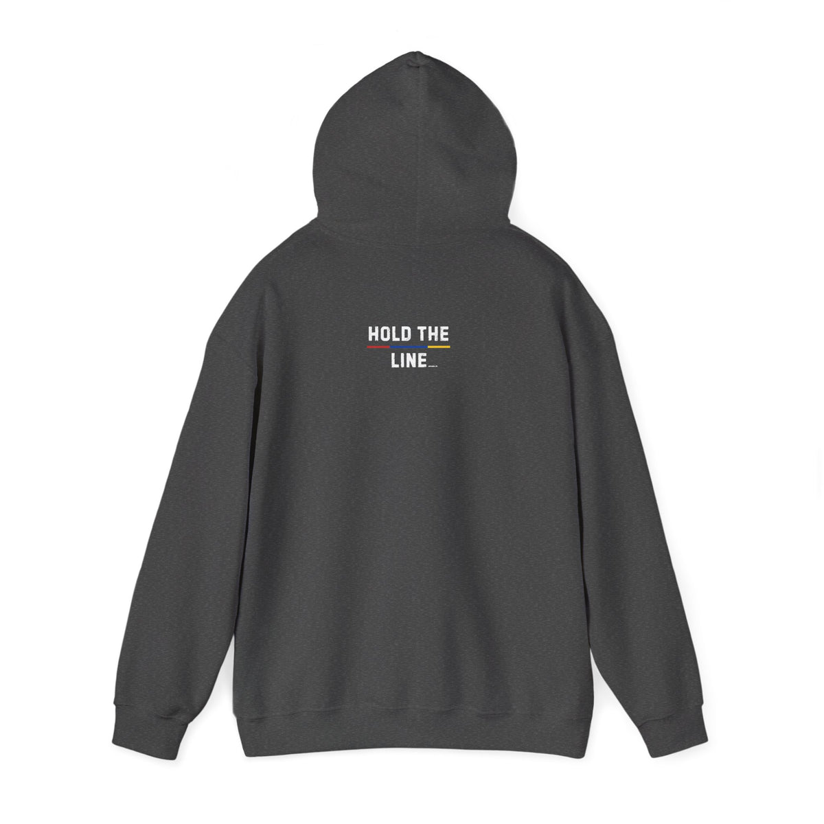 Set The Standard Hoodie