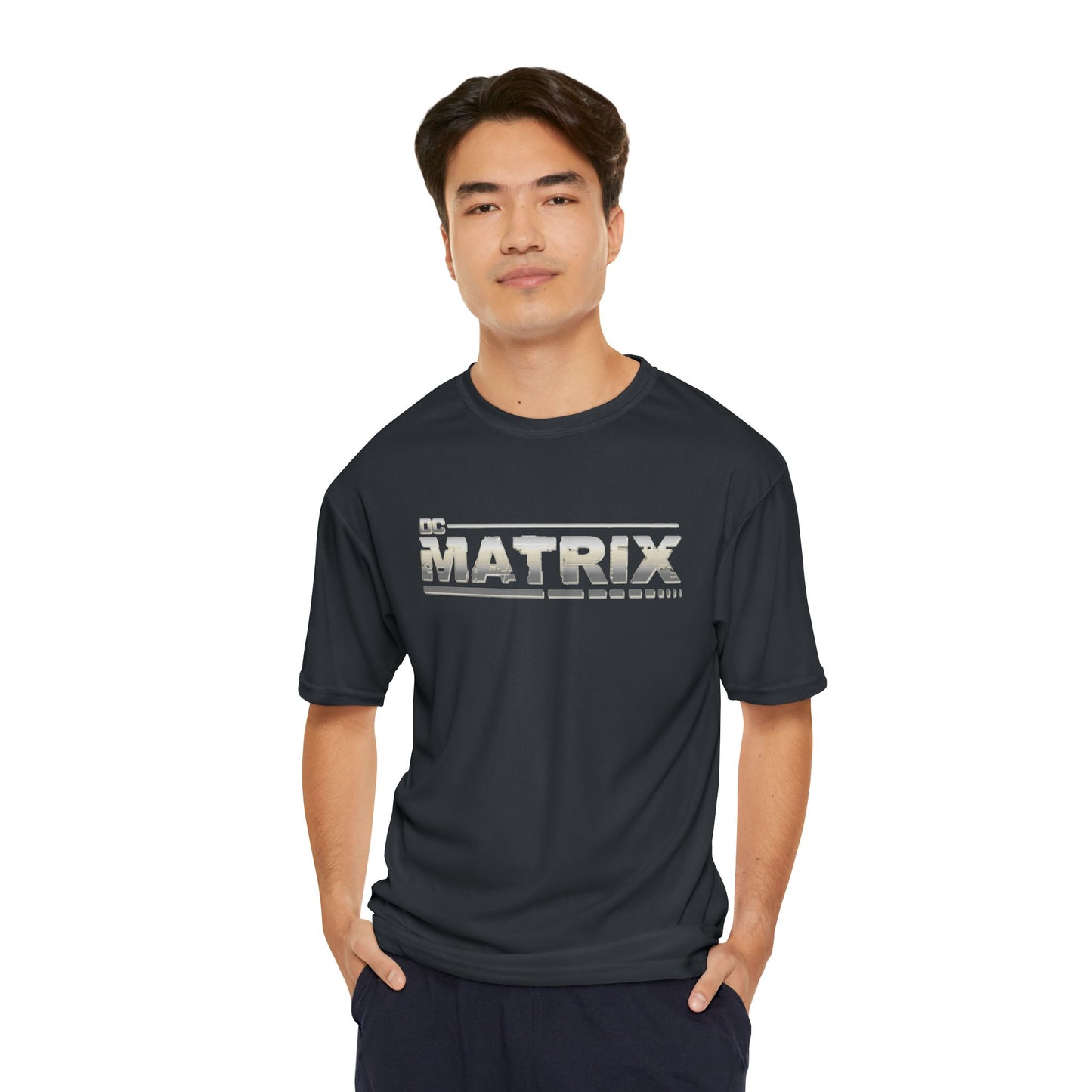DC Matrix Performance T-Shirt