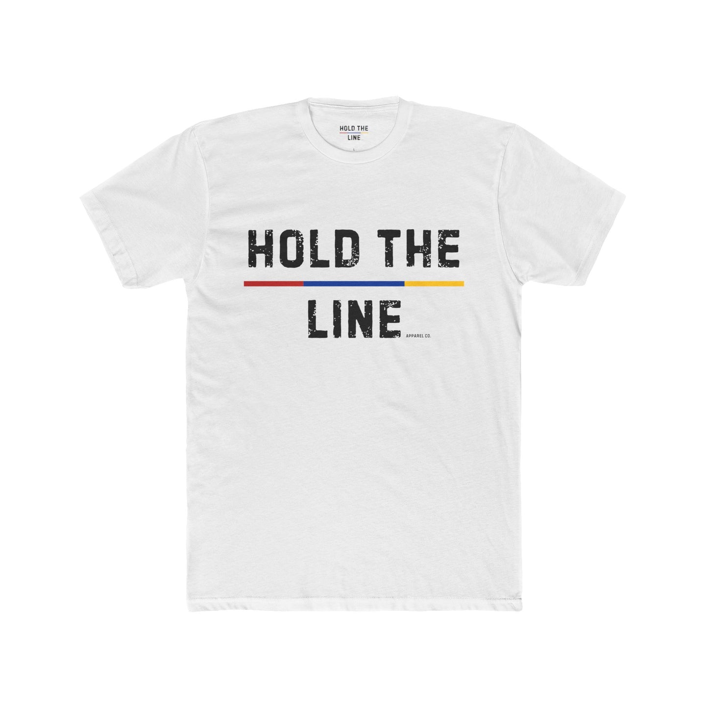 Hold the Line OG