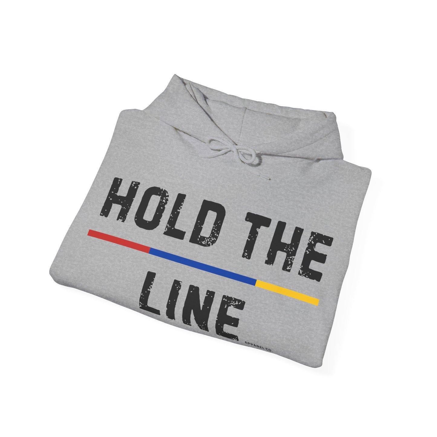 Hold The Line OG Hoodie