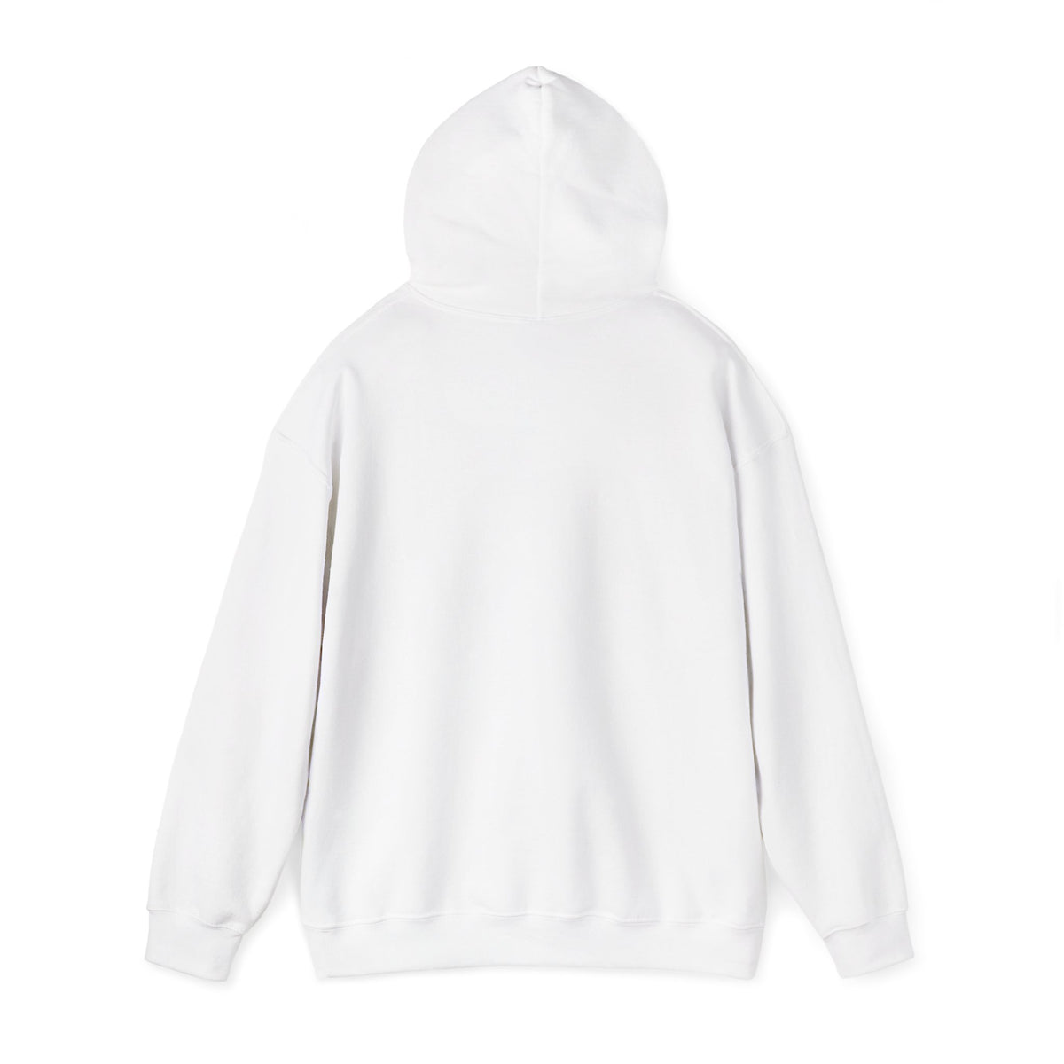 Hold The Line OG Hoodie