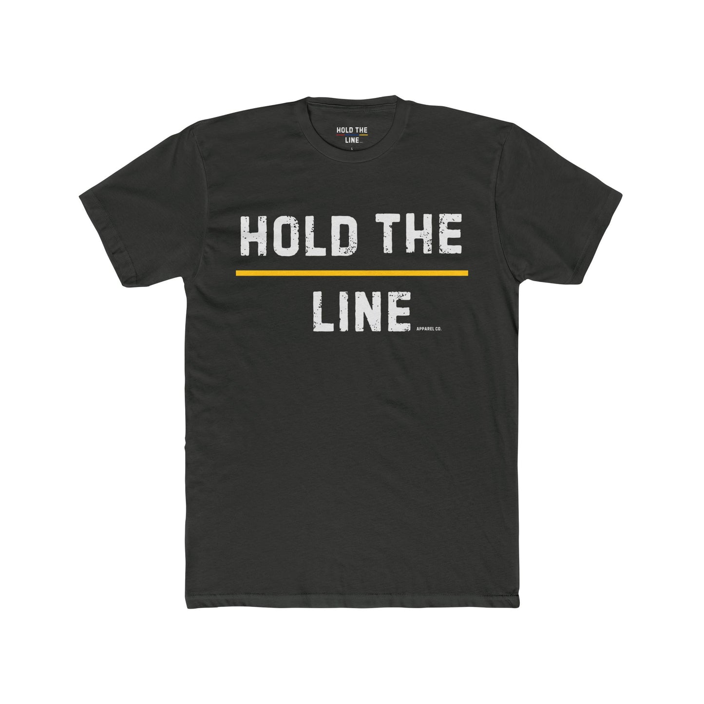 HTL - Thin Gold Line