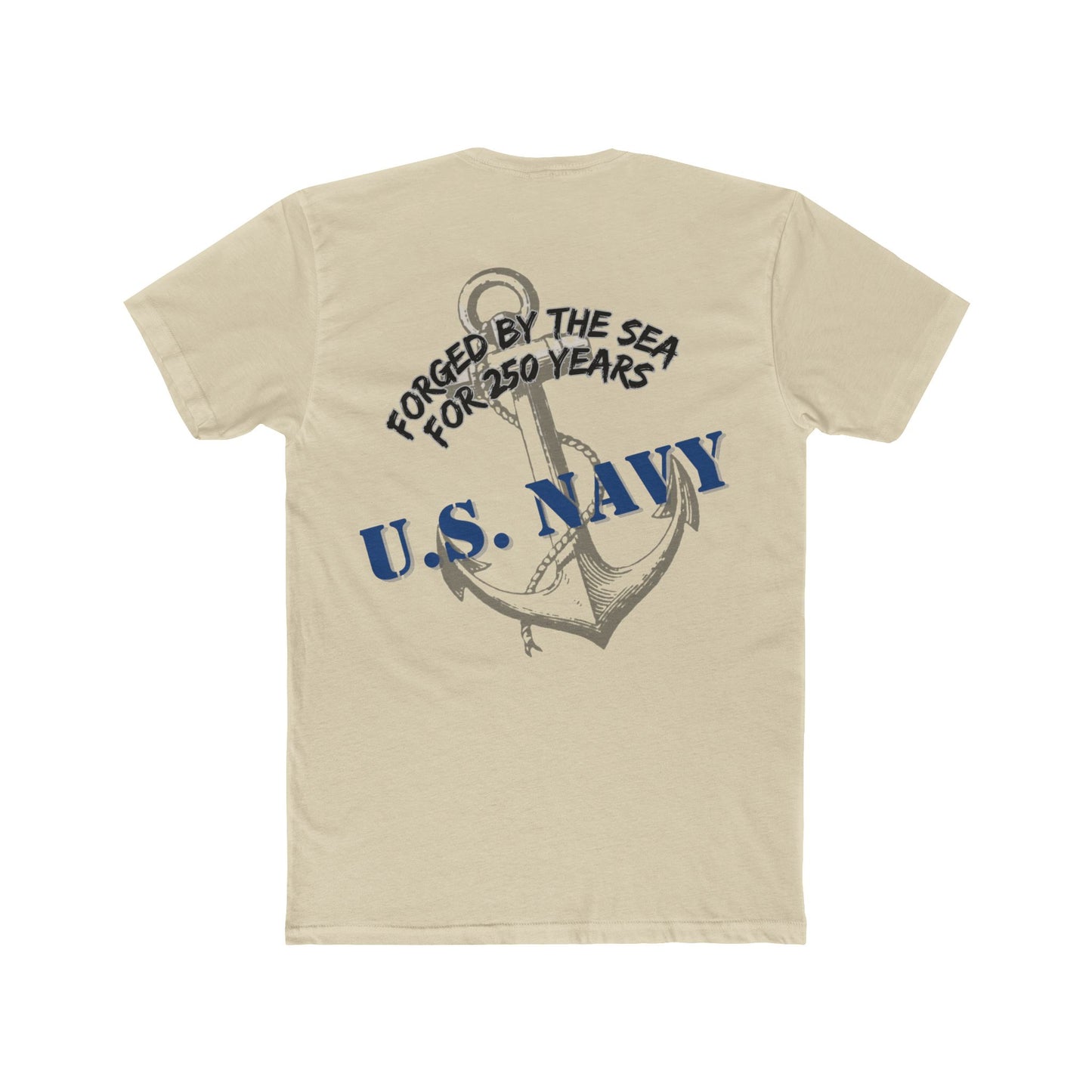 U.S. NAVY 250th