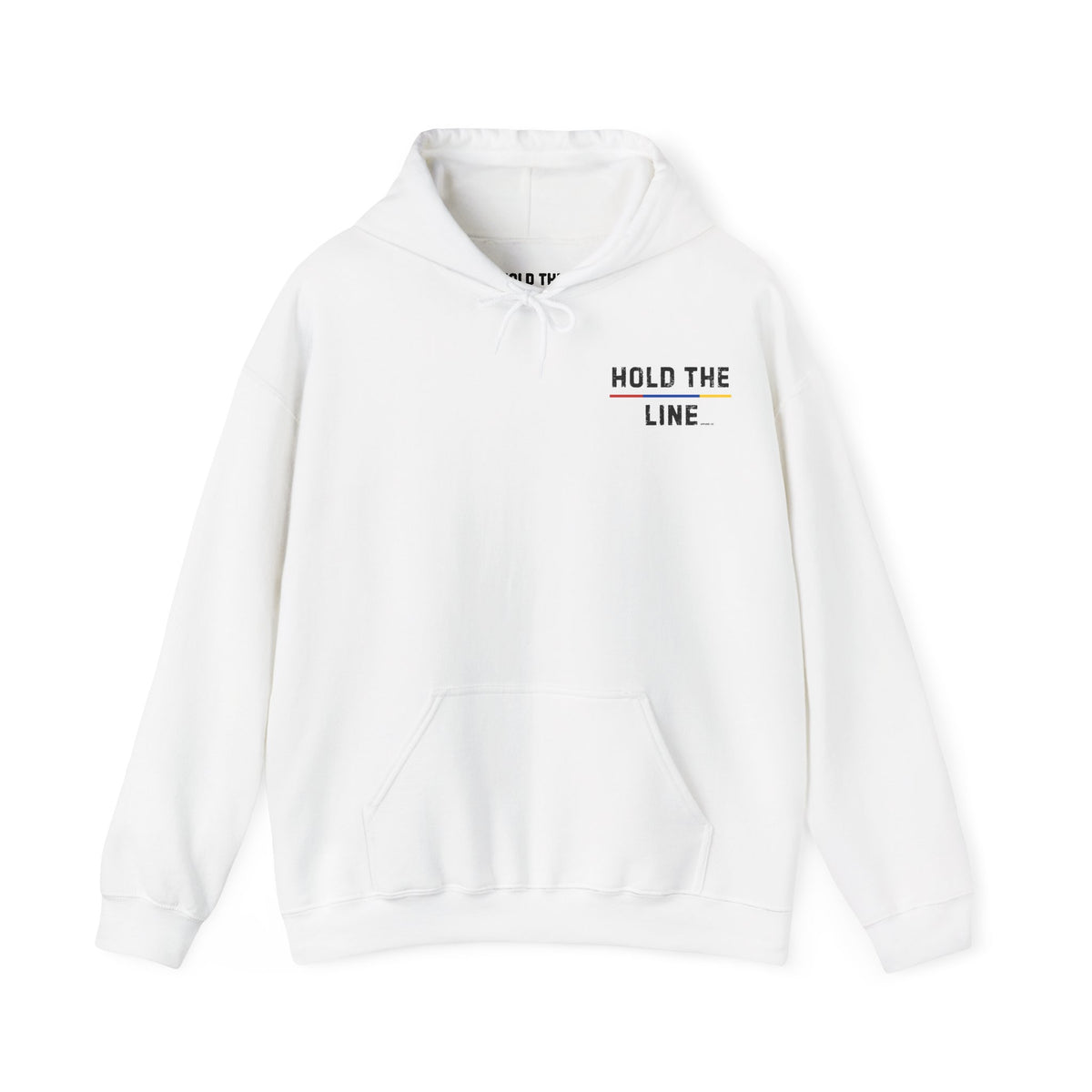 Dont Let The Hard Days Win Hoodie TRL