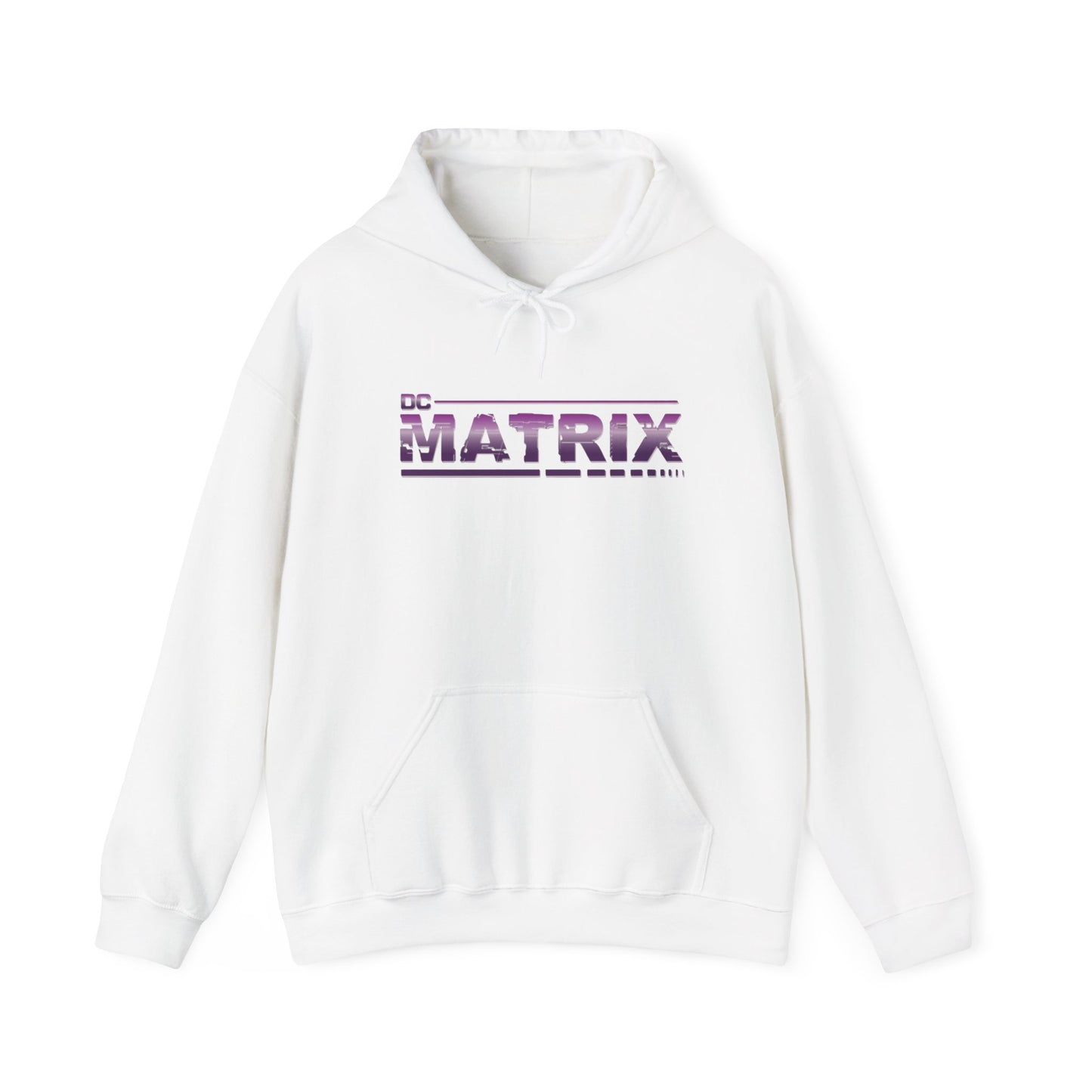 DC Matrix Hoodie