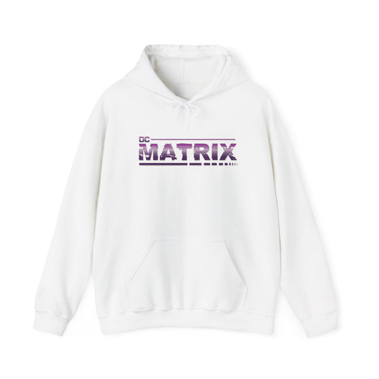 DC Matrix Hoodie