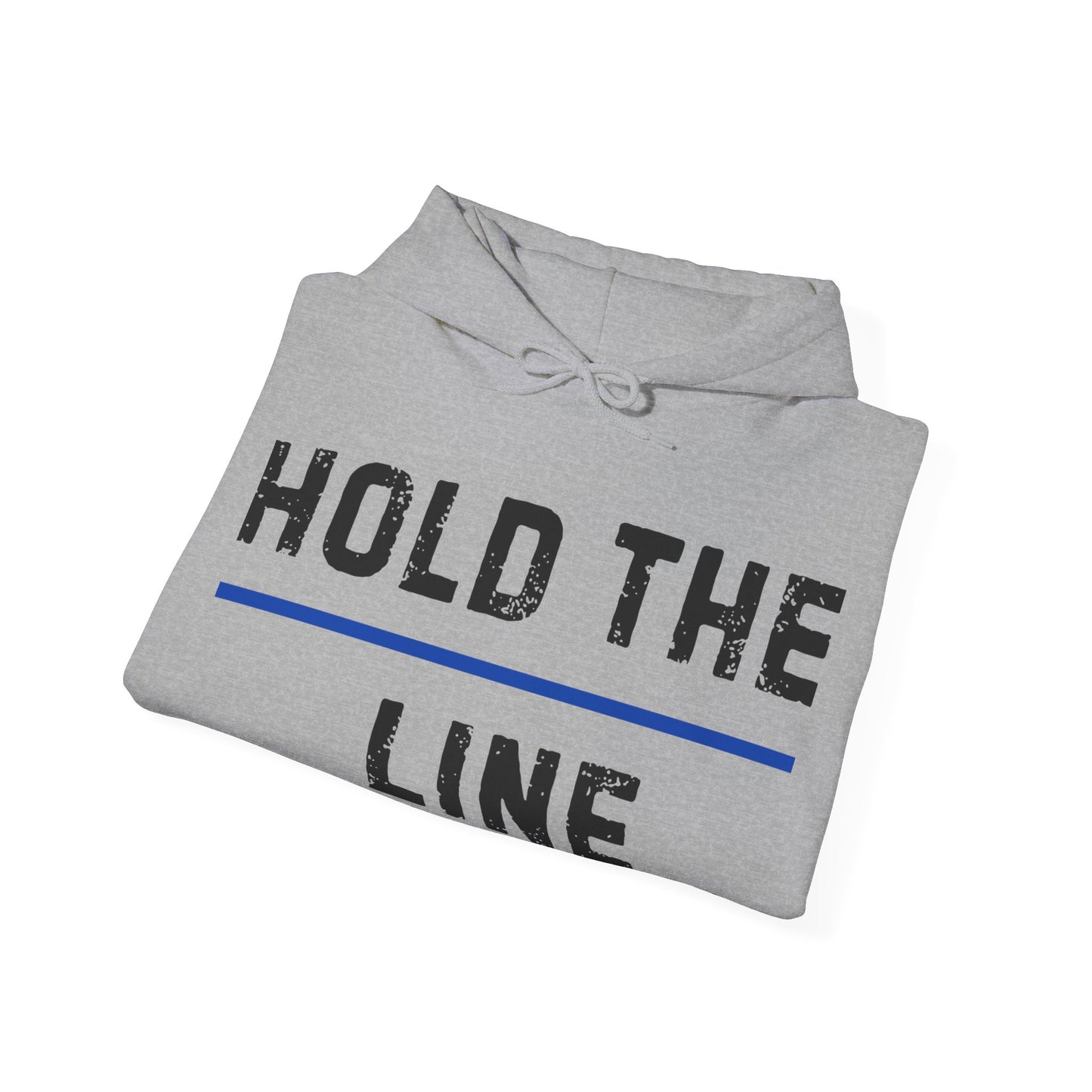 HTL - Thin Blue Line Hoodie