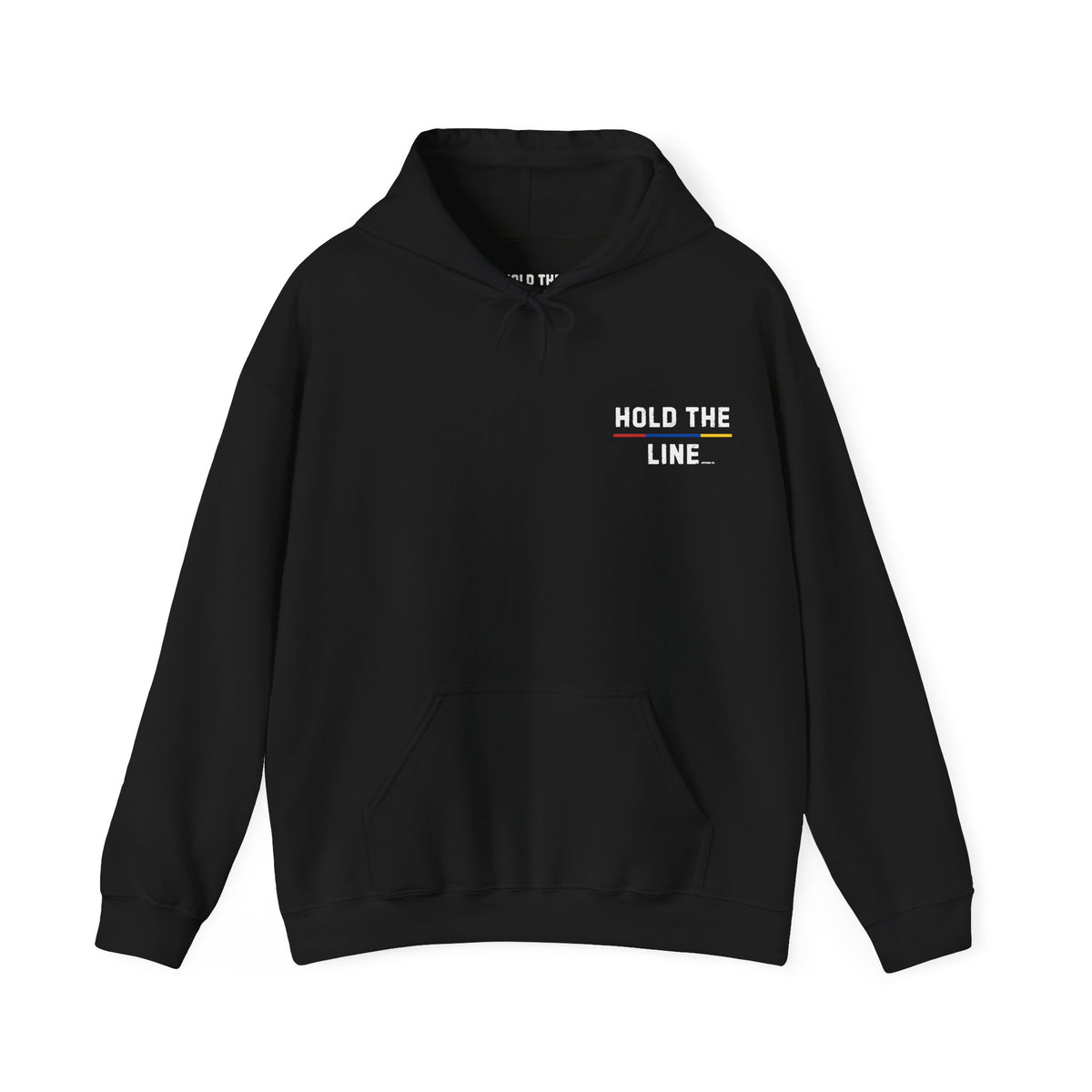 I’m Your Huckleberry Hoodie